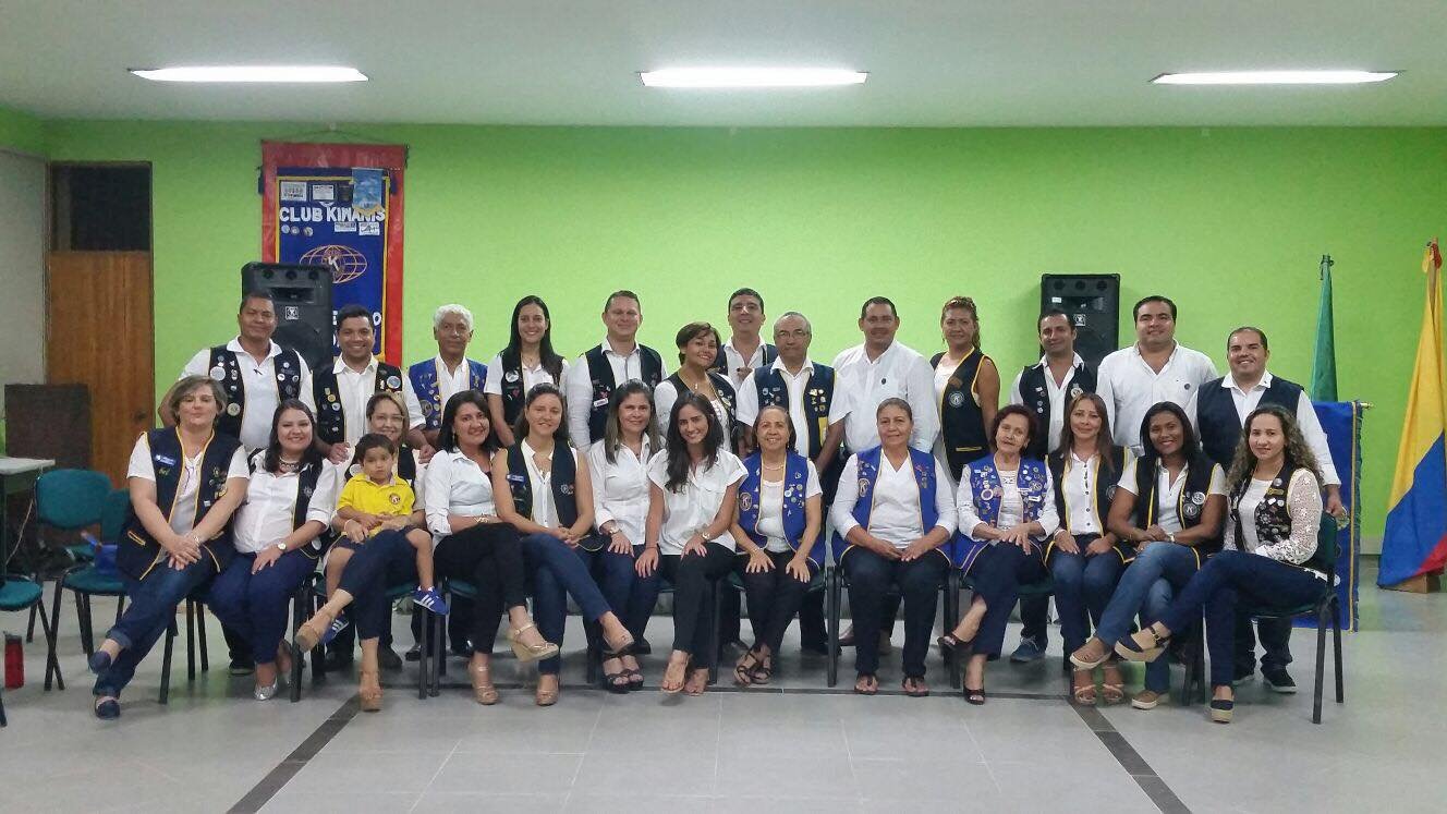 Kiwanis Sincelejo