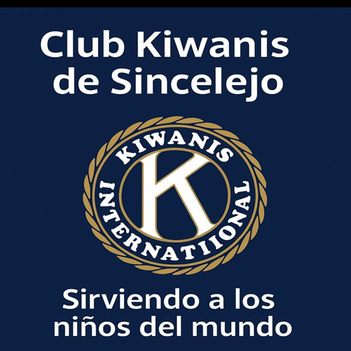 Logo Kiwanis