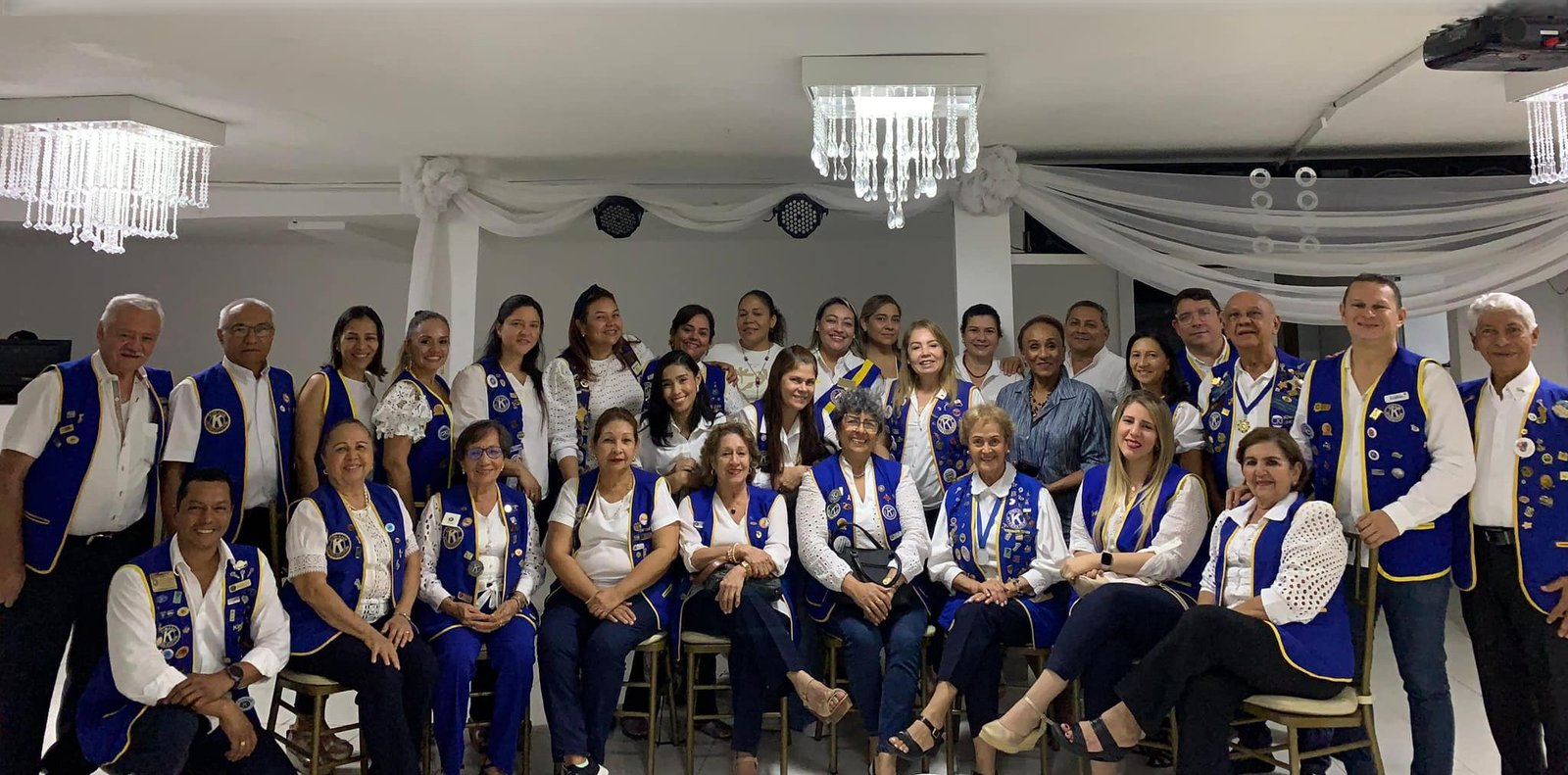 Club Kiwanis de Sincelejo
02/02/2025